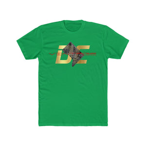 GOLD - DCV Logo (Unisex)