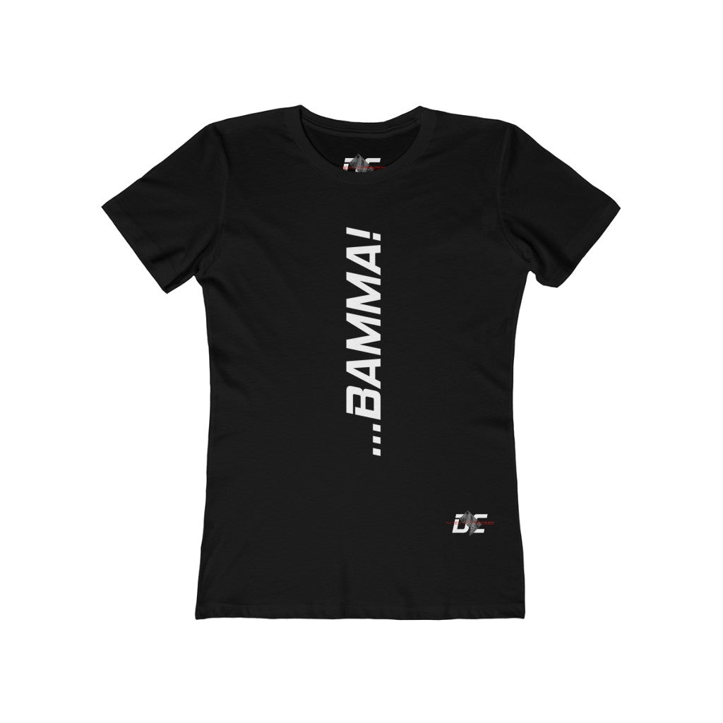 BAMMA! (Women's)