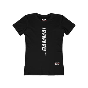 BAMMA! (Women's)