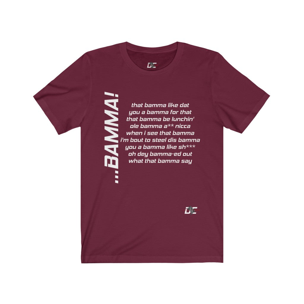 BAMMA! In Use (Men's)