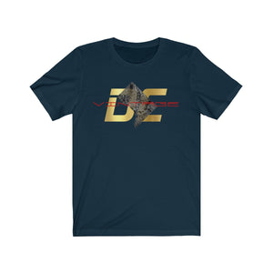 GOLD - DCV Logo (Men's)