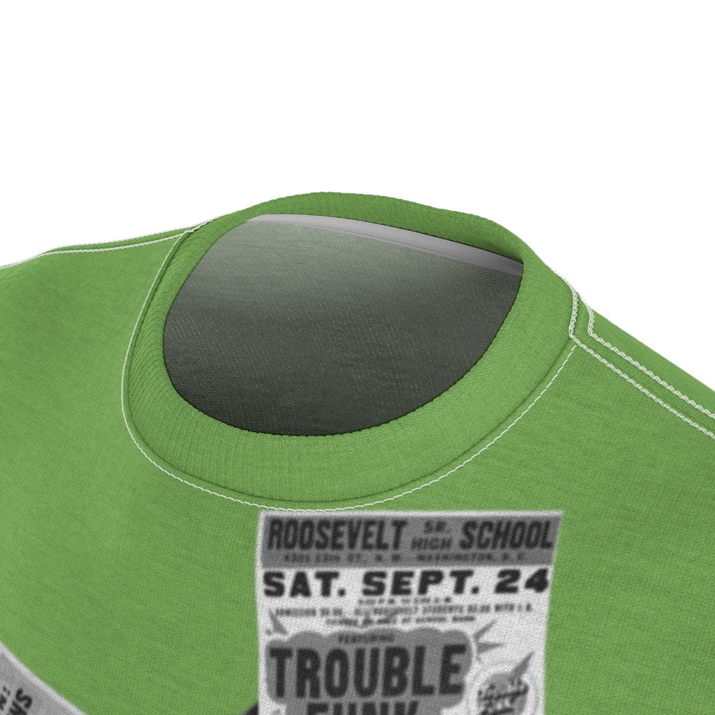 "The Original" OG-OG Flyers B&W Premium (Men's)