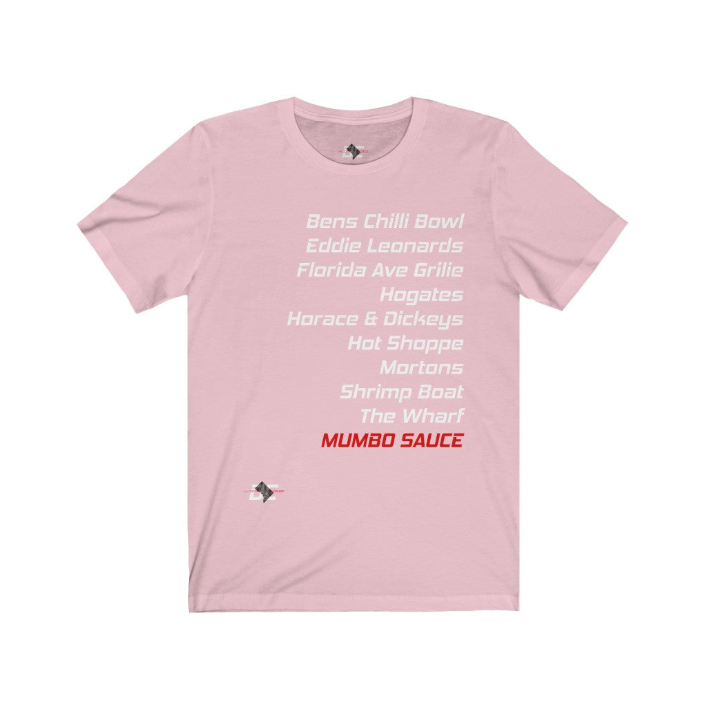 Vintage Eats (Men's)