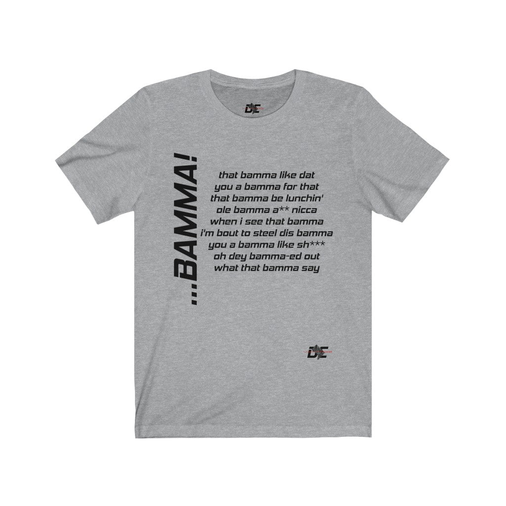 BAMMA! In Use (Men's)