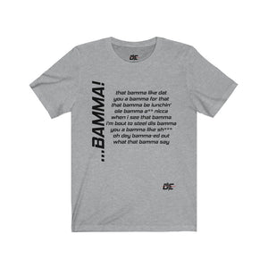 BAMMA! In Use (Men's)