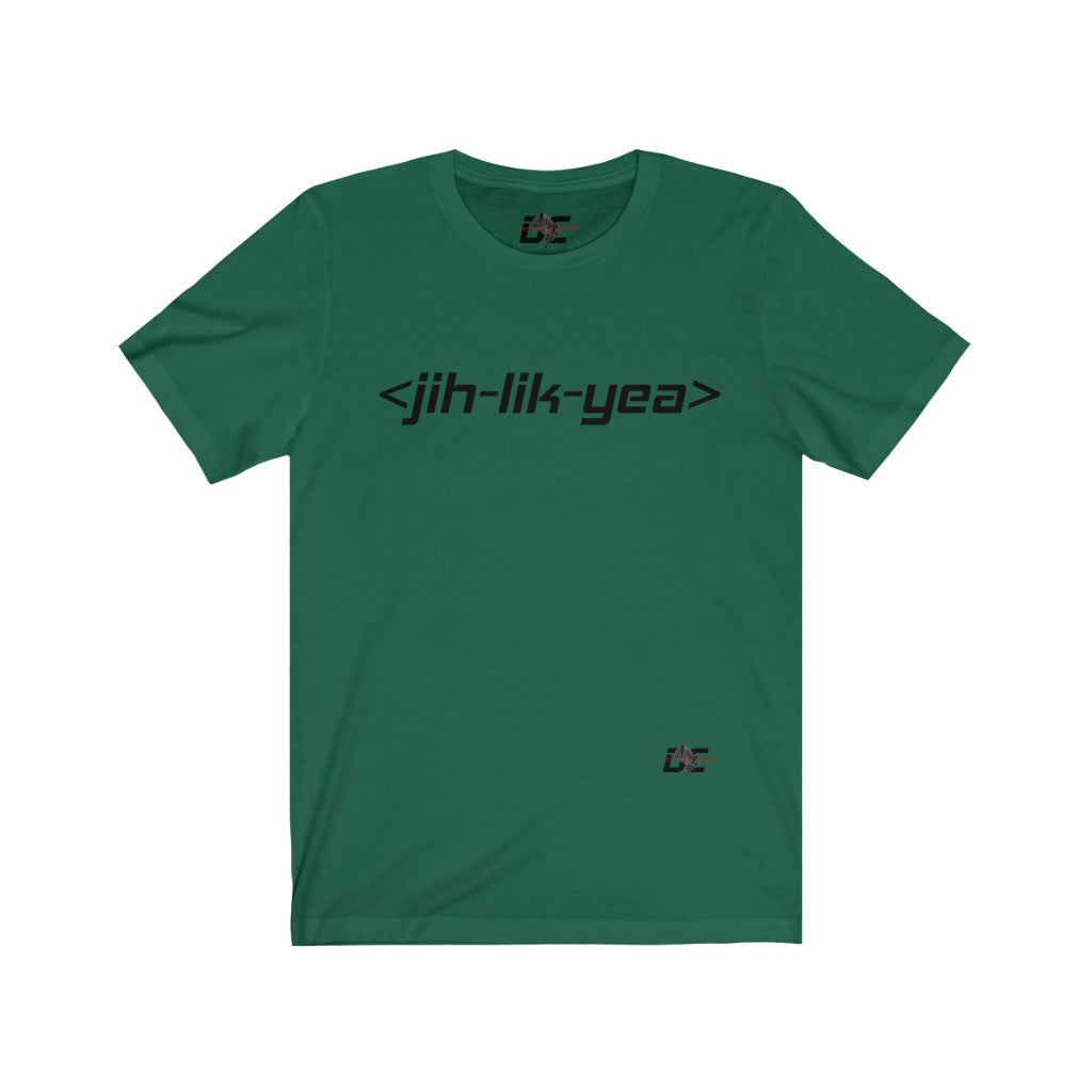 Jih Lik Yea (Men's)