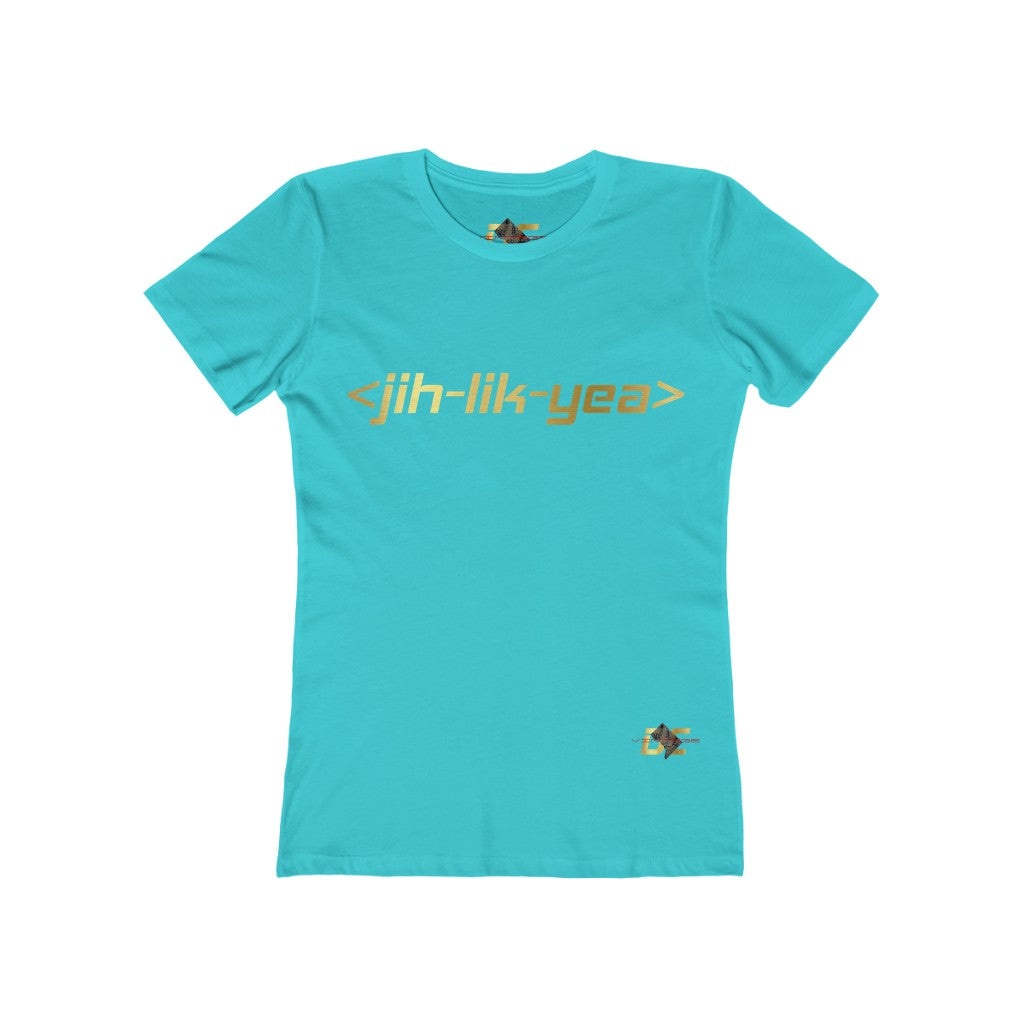 Jih Lik Yea (Women's)