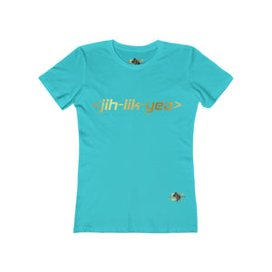 Jih Lik Yea (Women's)