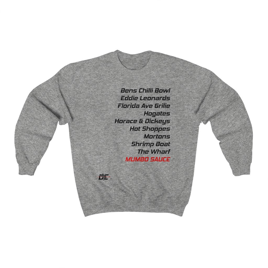 Vintage Eats (Unisex)