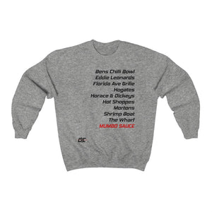 Vintage Eats (Unisex)