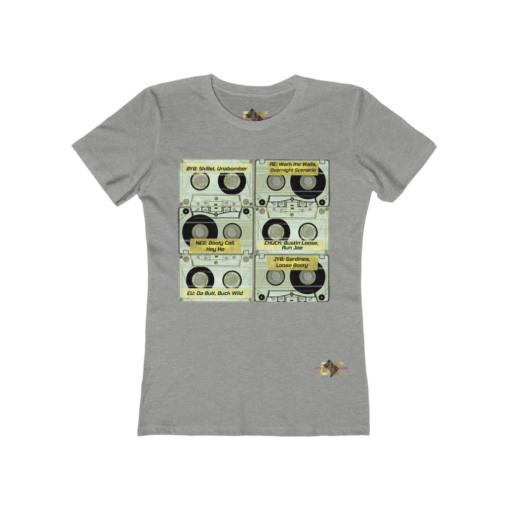 The Pocket (Women's)
