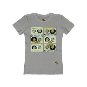 The Pocket (Women's)