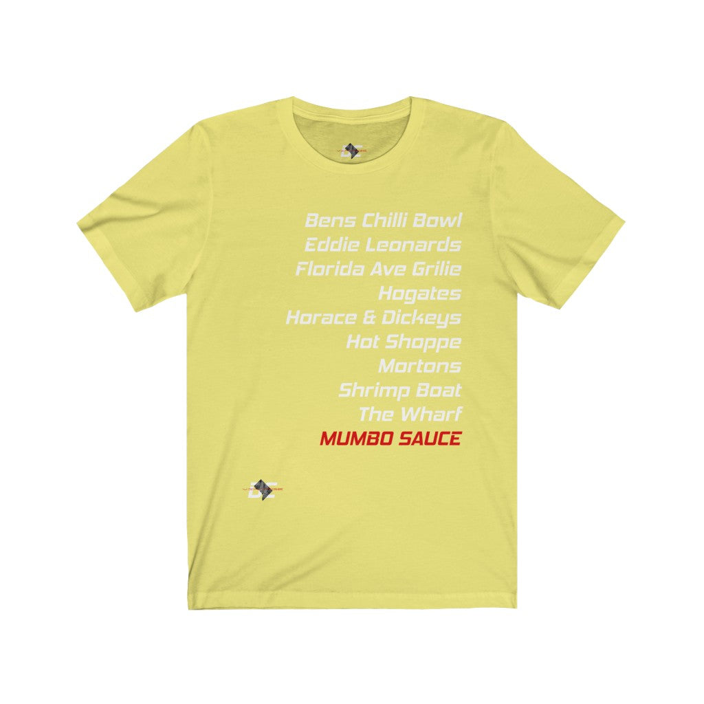 Vintage Eats (Men's)