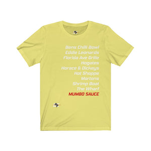 Vintage Eats (Men's)