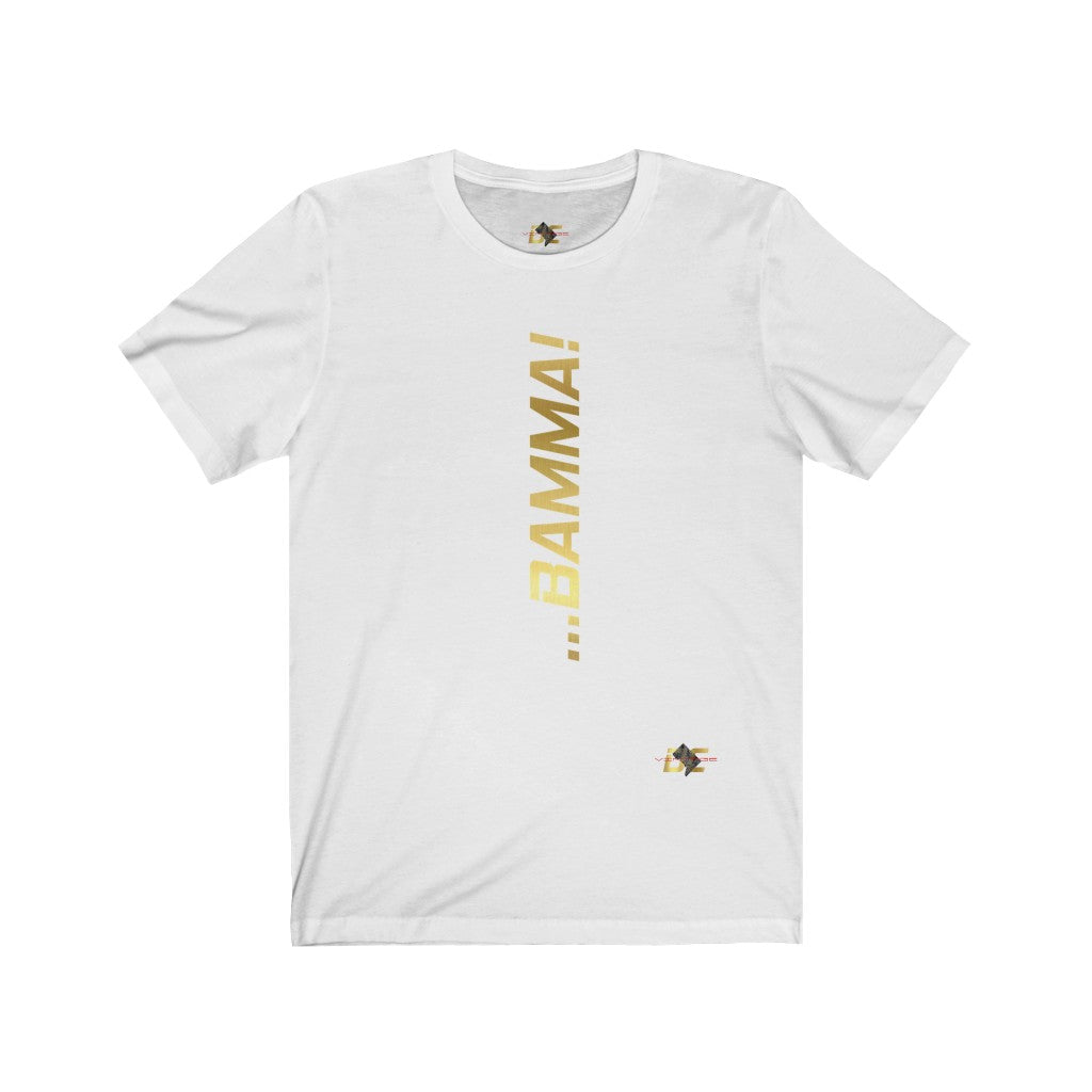 GOLD Premium - BAMMA! (Men's)