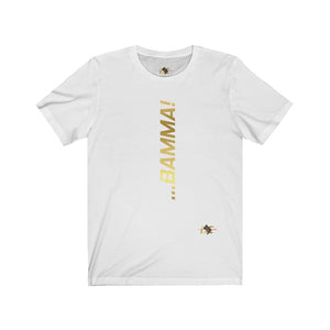 GOLD Premium - BAMMA! (Men's)