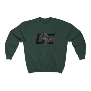 DCV Sweatshirt (Unisex)