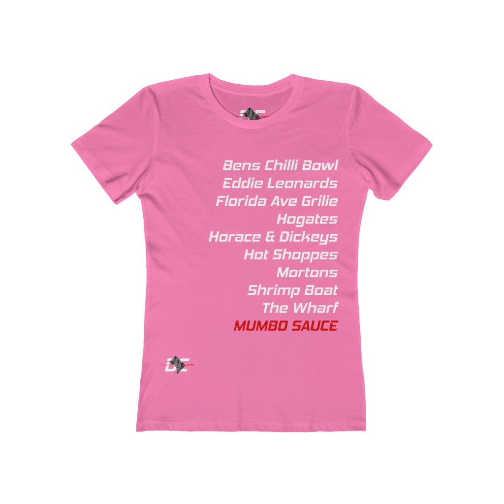 Vintage Eats (Women's)