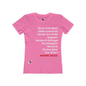 Vintage Eats (Women's)