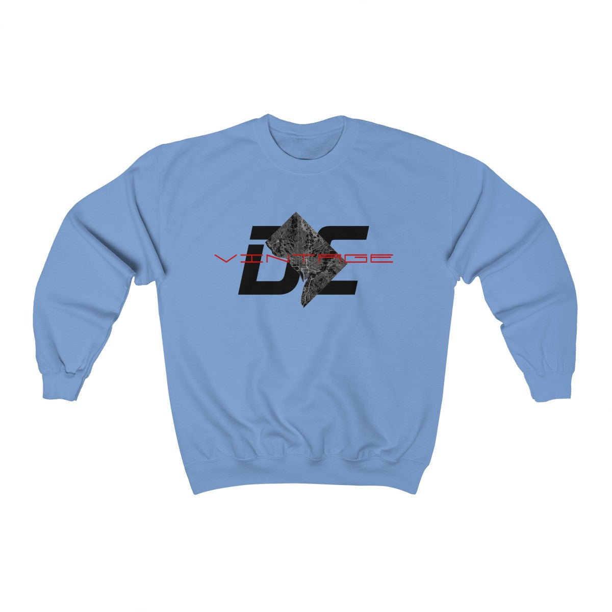 DCV Sweatshirt (Unisex)
