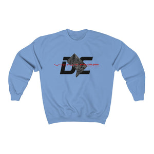 DCV Sweatshirt (Unisex)