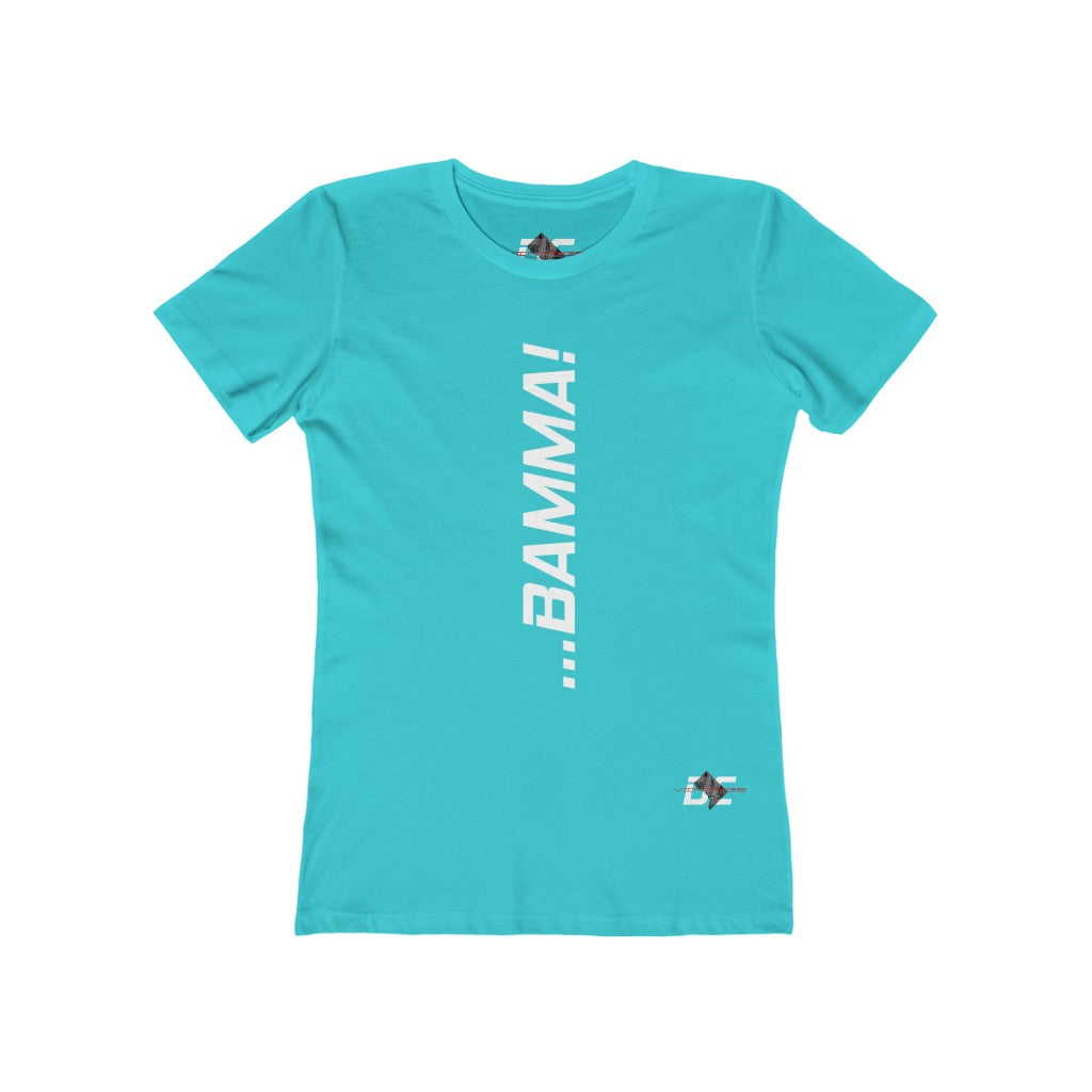 BAMMA! (Women's)