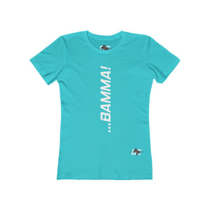 BAMMA! (Women's)