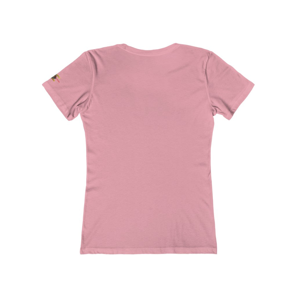 AYE YOUNG...! (Women's)