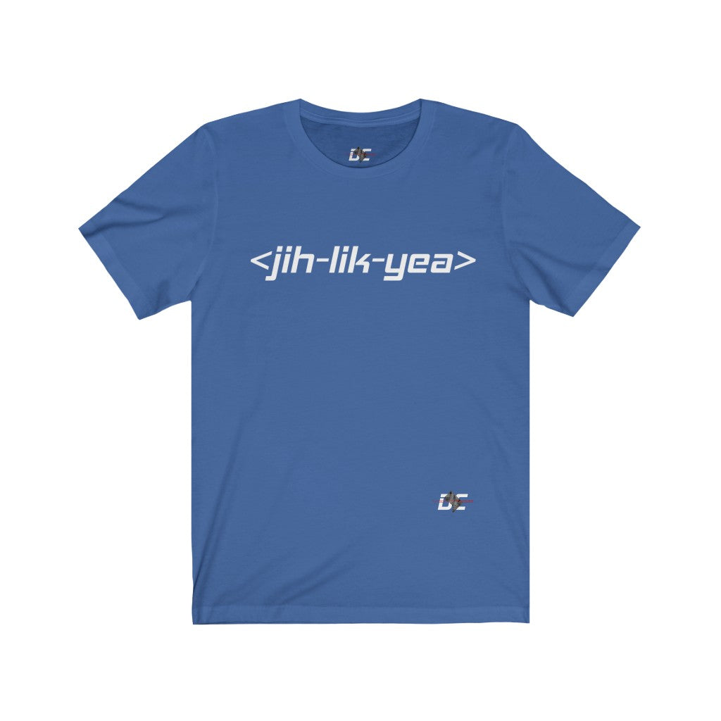 Jih Lik Yea (Men's)