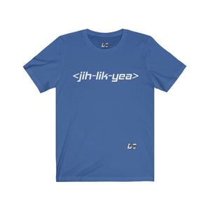 Jih Lik Yea (Men's)