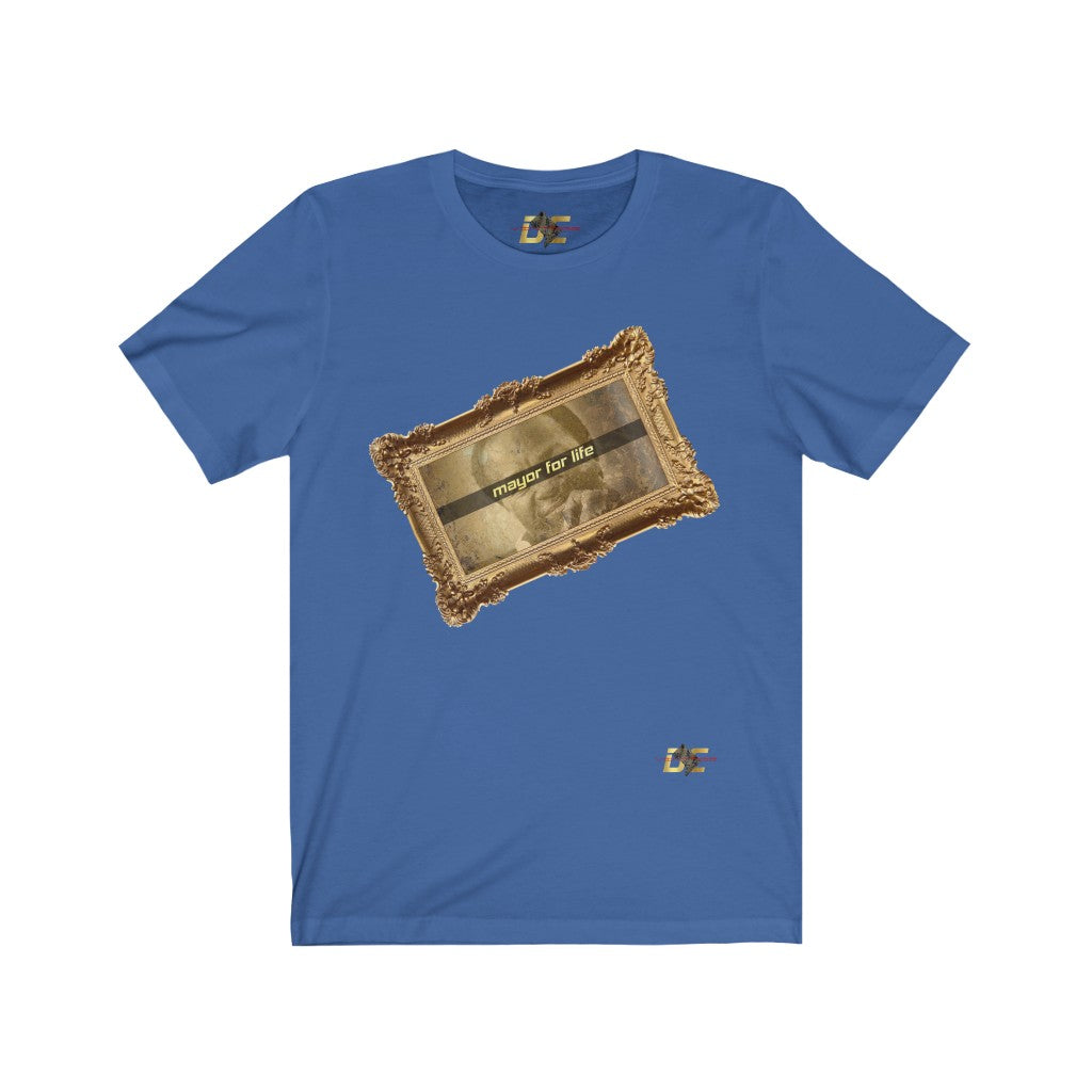 Mayor For Life (Men's)
