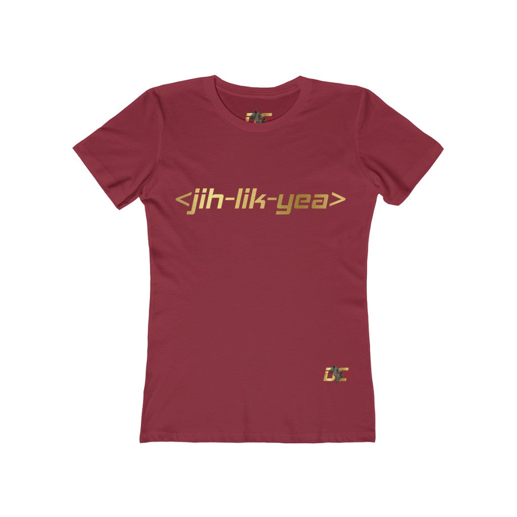 Jih Lik Yea (Women's)
