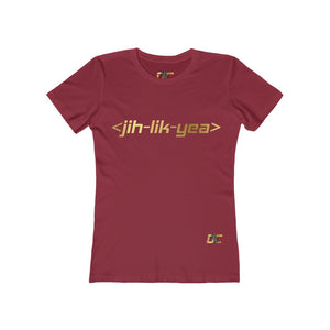 Jih Lik Yea (Women's)