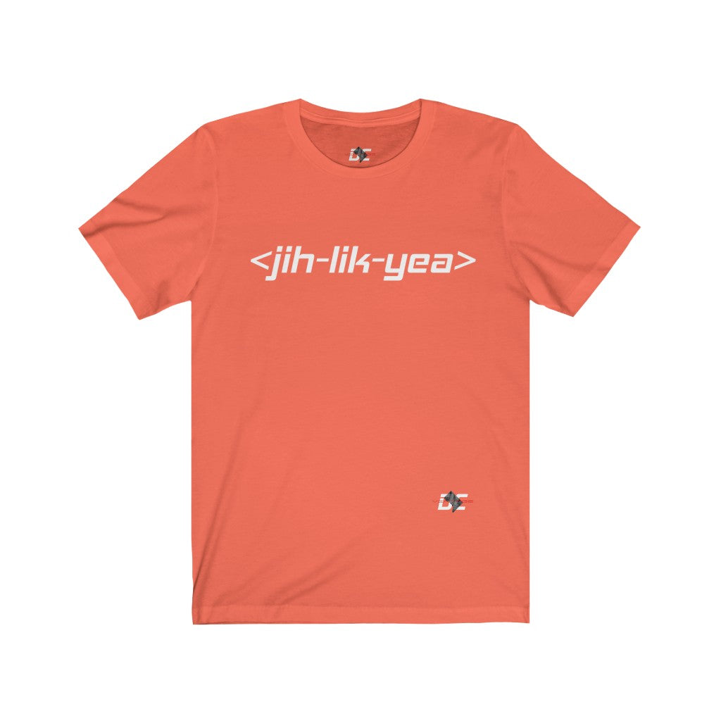Jih Lik Yea (Men's)