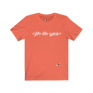 Jih Lik Yea (Men's)