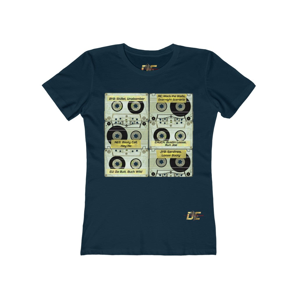 The Pocket (Women's)
