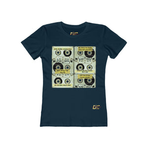 The Pocket (Women's)