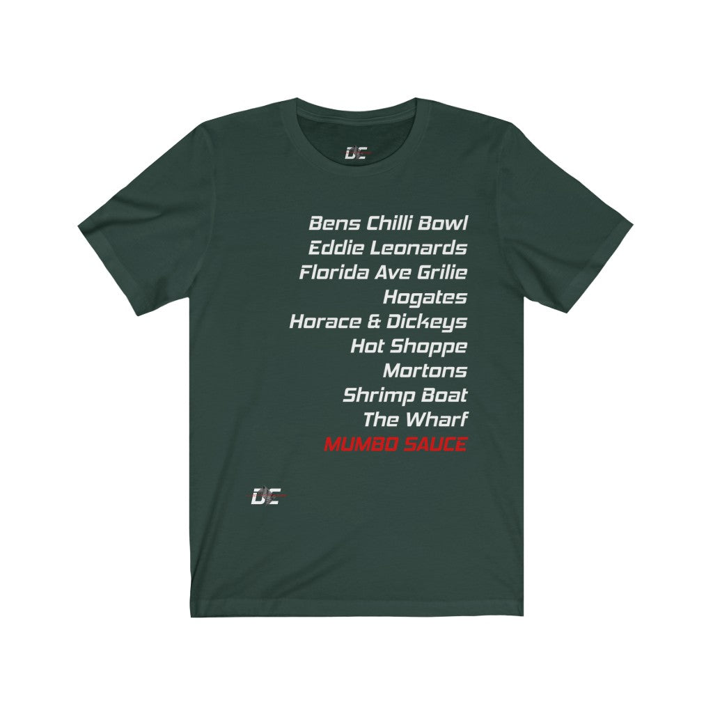 Vintage Eats (Men's)