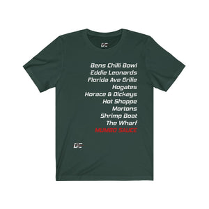 Vintage Eats (Men's)