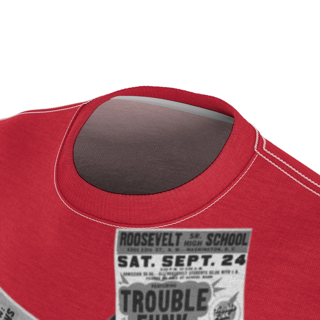 "The Original" OG-OG Flyers B&W Premium (Men's)