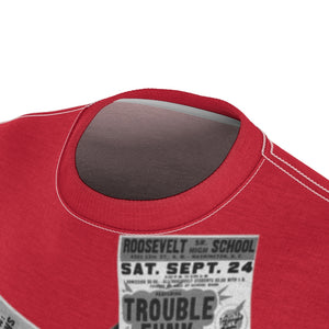 "The Original" OG-OG Flyers B&W Premium (Men's)