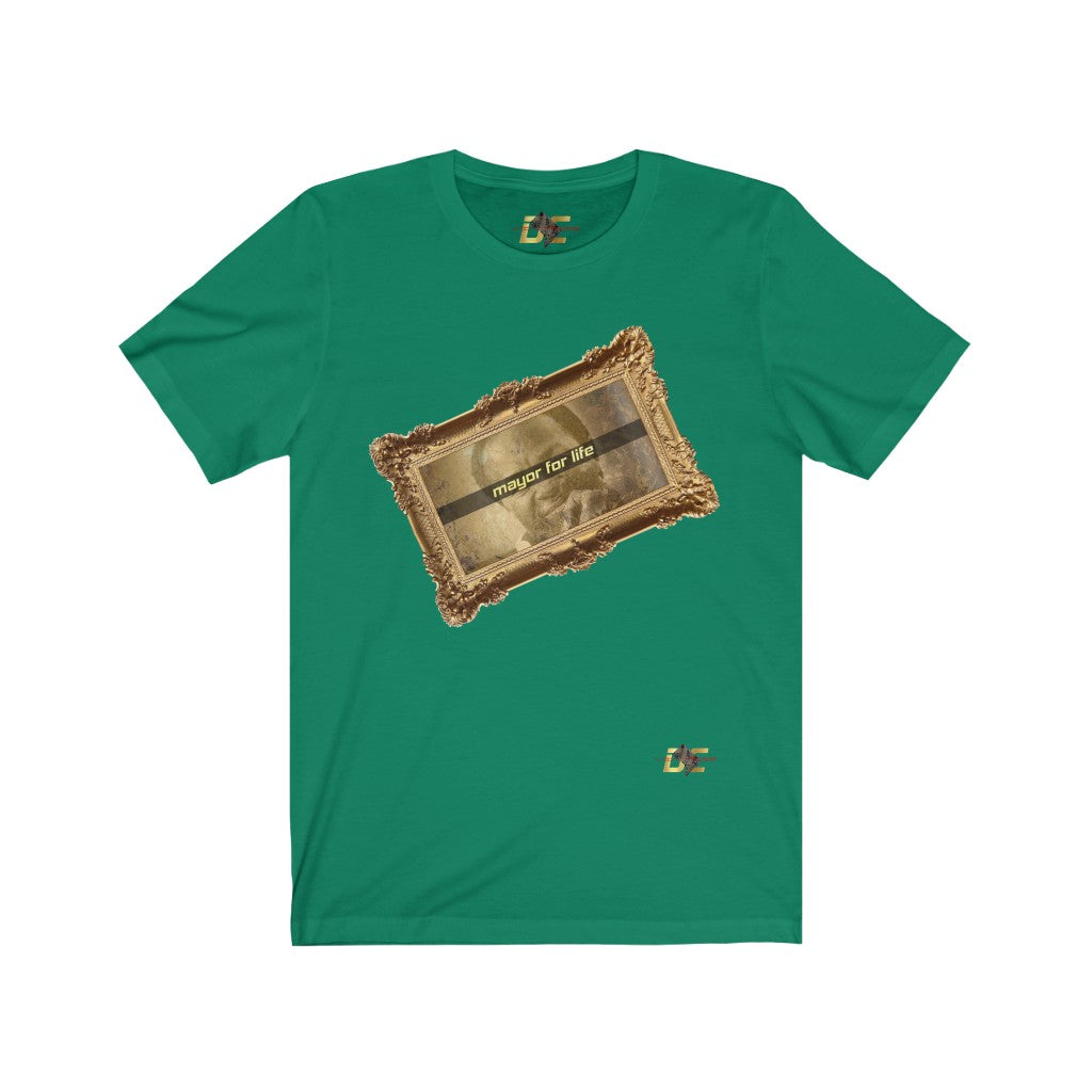 Mayor For Life (Men's)