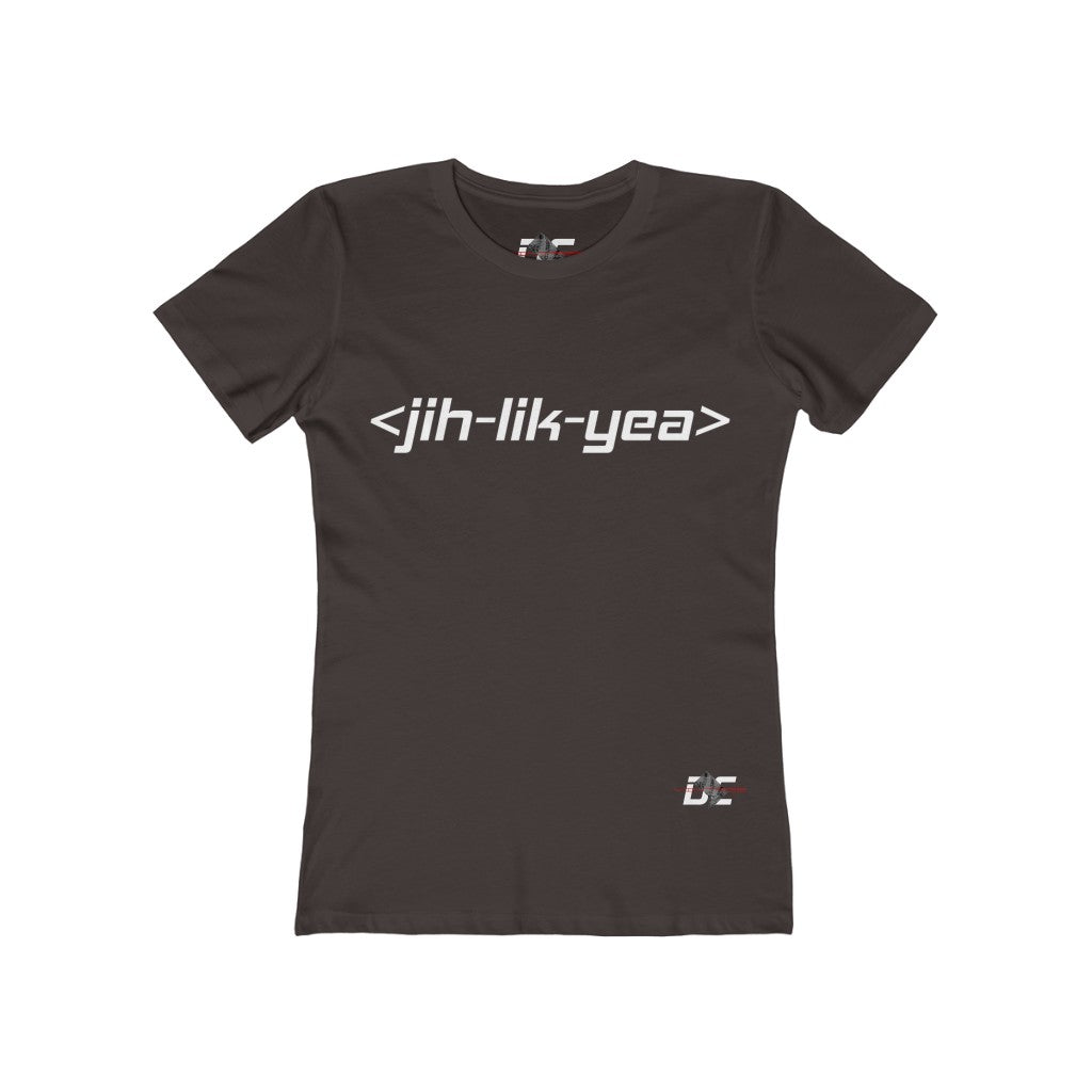 Jih Lik Yea (Women's)