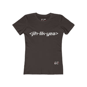 Jih Lik Yea (Women's)