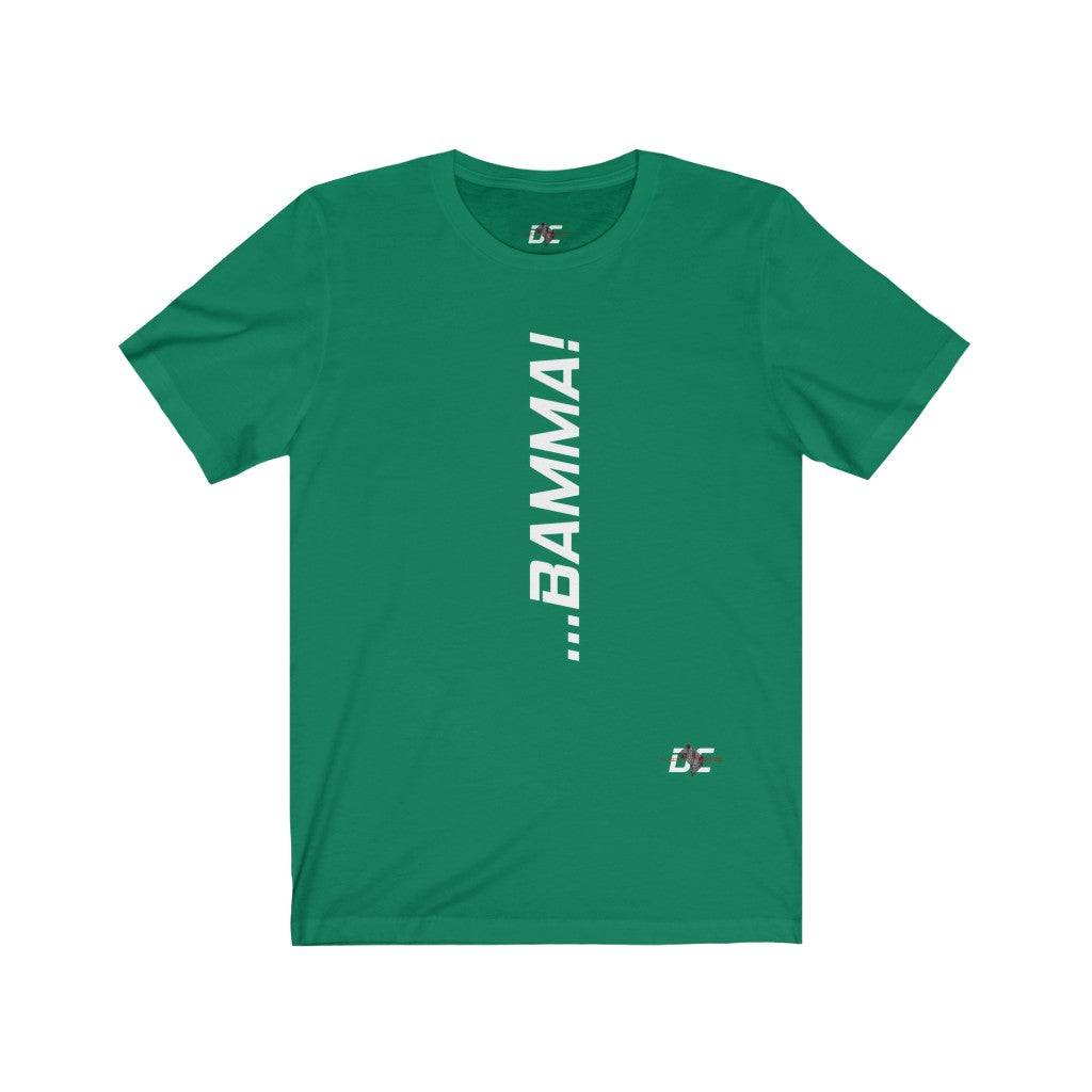 BAMMA! (Men's)