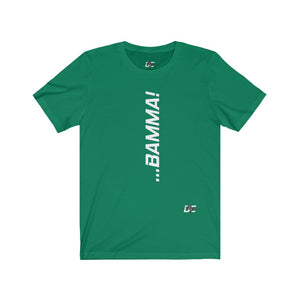 BAMMA! (Men's)