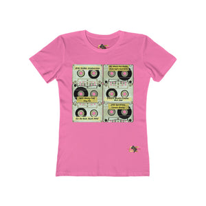 The Pocket (Women's)