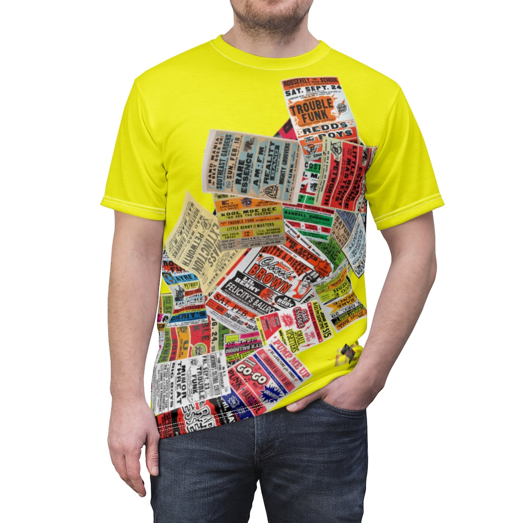"The Original" OG-OG Flyers Premium (Men's)