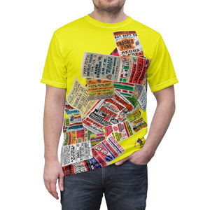 "The Original" OG-OG Flyers Premium (Men's)