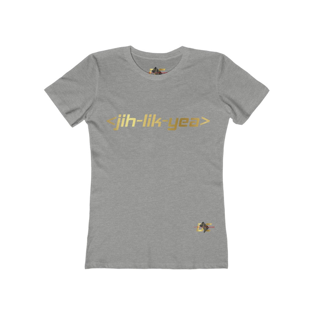 Jih Lik Yea (Women's)